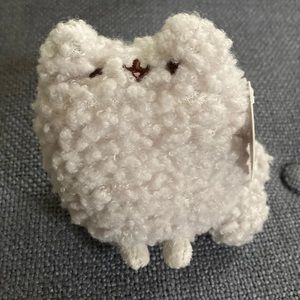 Stormy Pusheen Plush